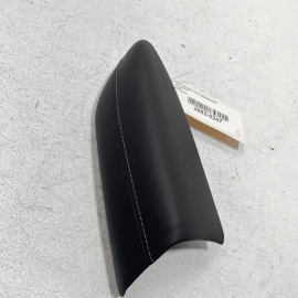 Acura TLX 2018-2020 Rear Left Driver Door Armrest Pad Panel Black Leather O Acura TLX 2018-2020 Rear Left Driver Door Armrest Pad Panel Black Leather O