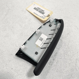 Acura TLX 2018-2020 Rear Left Driver Door Armrest Pad Panel Black Leather O Acura TLX 2018-2020 Rear Left Driver Door Armrest Pad Panel Black Leather O