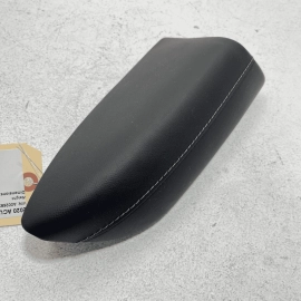 Acura TLX 2018-2020 Rear Left Driver Door Armrest Pad Panel Black Leather O Acura TLX 2018-2020 Rear Left Driver Door Armrest Pad Panel Black Leather O