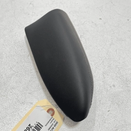 Acura TLX 2018-2020 Rear Left Driver Door Armrest Pad Panel Black Leather O Acura TLX 2018-2020 Rear Left Driver Door Armrest Pad Panel Black Leather O