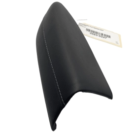 Acura TLX 2018-2020 Rear Left Driver Door Armrest Pad Panel Black Leather O