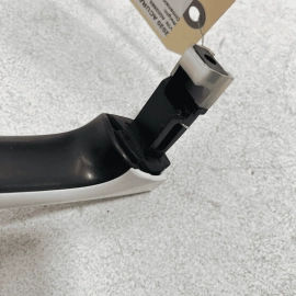 2019-20 ACURA TLX A-SPEC REAR LEFT DRIVER DOOR EXTERIOR DOOR HANDLE KEYLESS