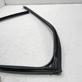 2015-20 ACURA TLX Rear Left Driver Side Door Window Glass Run Channel OEM