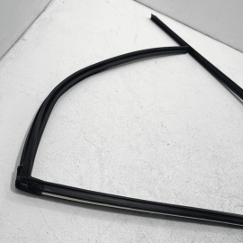 2015-20 ACURA TLX Rear Left Driver Side Door Window Glass Run Channel OEM