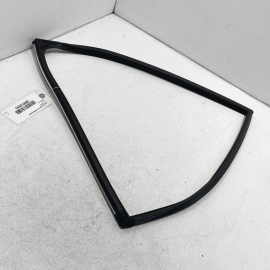 2015-20 ACURA TLX Rear Left Driver Side Door Window Glass Run Channel OEM