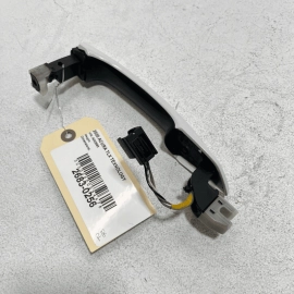 2019-2020 ACURA TLX Rear Right Passenger Side Door Exterior Handle Keyless 