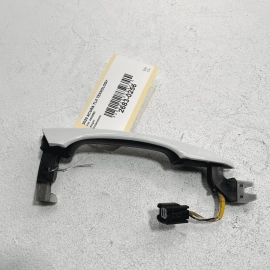2019-2020 ACURA TLX Rear Right Passenger Side Door Exterior Handle Keyless 