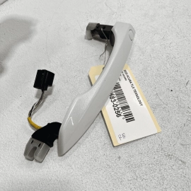 2019-2020 ACURA TLX Rear Right Passenger Side Door Exterior Handle Keyless 