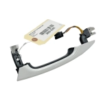 2019-2020 ACURA TLX Rear Right Passenger Side Door Exterior Handle Keyless 