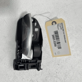 2015-2020 ACURA TLX Rear Right Passenger Side Door Panel Interior Handle OE