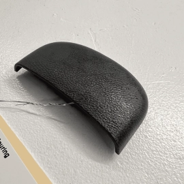 16-21 Honda Pilot Passport Front Left or Right Seat Foot Cap Trim Cover OEM 16-21 Honda Pilot Passport Front Left or Right Seat Foot Cap Trim Cover OEM