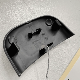 16-21 Honda Pilot Passport Front Left or Right Seat Foot Cap Trim Cover OEM 16-21 Honda Pilot Passport Front Left or Right Seat Foot Cap Trim Cover OEM