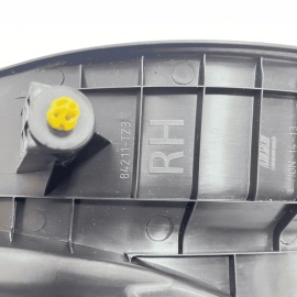 2018-2020 ACURA TLX Rear Right Passenger Side Door Sill Garnish Scuff Plate