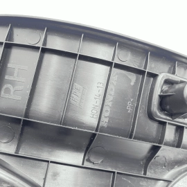 2018-2020 ACURA TLX Rear Right Passenger Side Door Sill Garnish Scuff Plate