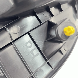 2018-2020 ACURA TLX Rear Right Passenger Side Door Sill Garnish Scuff Plate