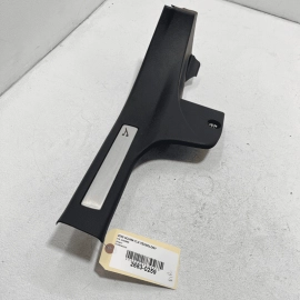 2018-2020 ACURA TLX Rear Right Passenger Side Door Sill Garnish Scuff Plate