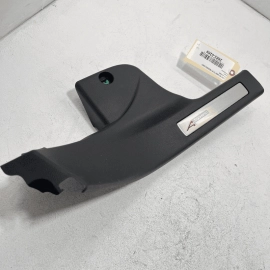 2018-2020 ACURA TLX Rear Right Passenger Side Door Sill Garnish Scuff Plate