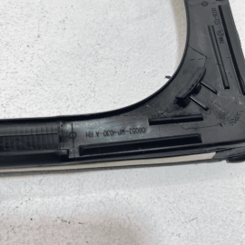 2015-20 ACURA TLX Rear Right Passenger Side Door Window Glass Run Channel O