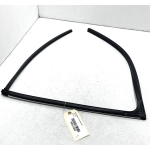 2015-20 ACURA TLX Rear Right Passenger Side Door Window Glass Run Channel O