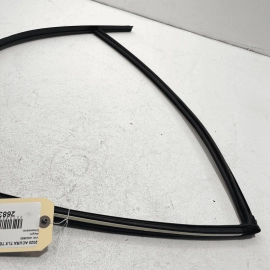 2015-20 ACURA TLX Rear Right Passenger Side Door Window Glass Run Channel O