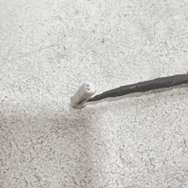 2018-2020 ACURA TLX Rear Right Passenger Side Door Wiring Harness Sub Wire 