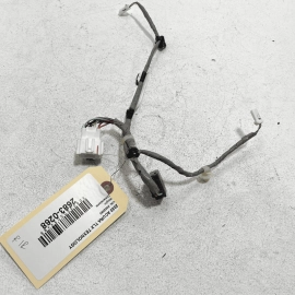 2018-2020 ACURA TLX Rear Right Passenger Side Door Wiring Harness Sub Wire 