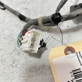 2018-2020 ACURA TLX Rear Right Passenger Side Door Wiring Harness Sub Wire 