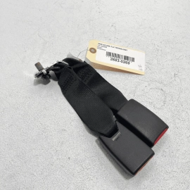 15-20 ACURA TLX Rear Right Passenger Side & Center Seatbelt Seat Belt Buckl