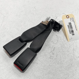15-20 ACURA TLX Rear Right Passenger Side & Center Seatbelt Seat Belt Buckl