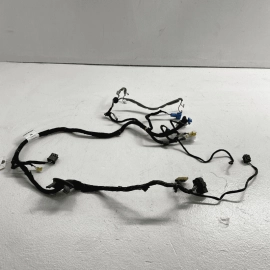 2007-2013 Mercedes S550 Front Right Passenger Side Door Wiring Wire Harness