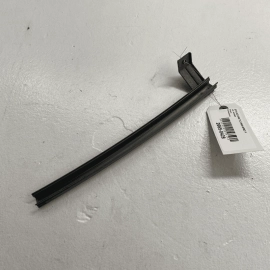 ACURA TLX FRONT PASSENGER DOOR WINDOW RUNNING CHANNEL SASH OEM 2015-2020