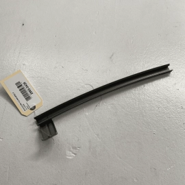 ACURA TLX FRONT PASSENGER DOOR WINDOW RUNNING CHANNEL SASH OEM 2015-2020