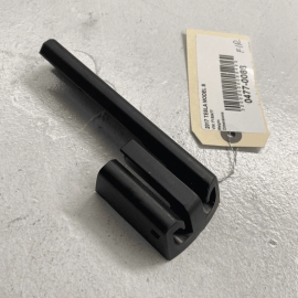 Tesla Model S Front Left or Right Seat Forward Rail Track Cover Trim OEM 20