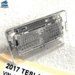 2012-2020 Tesla Model S Interior Courtesy Light Lamp Assembly LED OEM