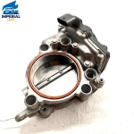 BMW M240xi F23 2017-2021 3.0L ENGINE THROTTLE BODY VALVE MODULE OEM Contine