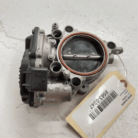 BMW M240xi F23 2017-2021 3.0L ENGINE THROTTLE BODY VALVE MODULE OEM Contine