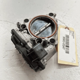 BMW M240xi F23 2017-2021 3.0L ENGINE THROTTLE BODY VALVE MODULE OEM Contine
