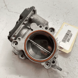 BMW M240xi F23 2017-2021 3.0L ENGINE THROTTLE BODY VALVE MODULE OEM Contine