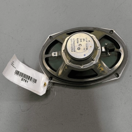 2014-2022 JEEP CHEROKEE MOPAR CHRYSLER Front Rear Door Audio Speaker OEM