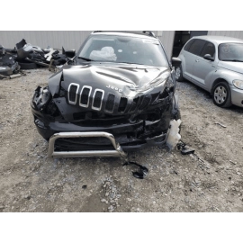 2014-2022 JEEP CHEROKEE MOPAR CHRYSLER Front Rear Door Audio Speaker OEM