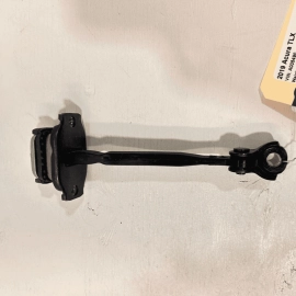 2015 - 2020 Acura TLX Door Hinge Check Strap Stopper Rear Left Driver Side 