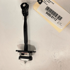 2015 - 2020 Acura TLX Door Hinge Check Strap Stopper Rear Left Driver Side 