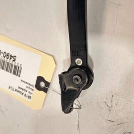 2015 - 2020 Acura TLX Door Hinge Check Strap Stopper Rear Left Driver Side 