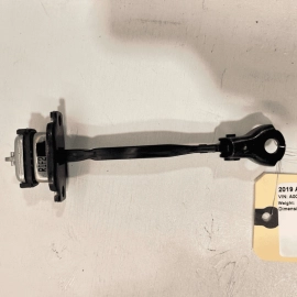 2015 - 2020 Acura TLX Door Hinge Check Strap Stopper Rear Left Driver Side 