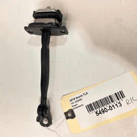 2015 - 2020 Acura TLX Door Hinge Check Strap Stopper Rear Left Driver Side 
