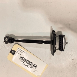 2015 - 2020 Acura TLX Door Hinge Check Strap Stopper Rear Left Driver Side 