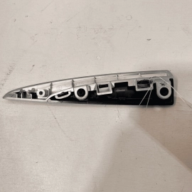 2018 - 2020 ACURA TLX DASH FRONT LEFT DRIVER SIDE WOOD TRIM GRAIN MOLDING O 2018 - 2020 ACURA TLX DASH FRONT LEFT DRIVER SIDE WOOD TRIM GRAIN MOLDING O