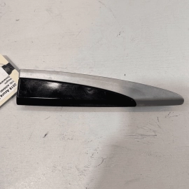 2018 - 2020 ACURA TLX DASH FRONT LEFT DRIVER SIDE WOOD TRIM GRAIN MOLDING O 2018 - 2020 ACURA TLX DASH FRONT LEFT DRIVER SIDE WOOD TRIM GRAIN MOLDING O