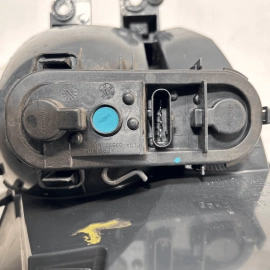 16-22 BMW X1 F48 REAR LEFT DRIVER SIDE OUTER TAILLIGHT LIGHT LAMP OEM
