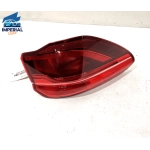16-22 BMW X1 F48 REAR LEFT DRIVER SIDE OUTER TAILLIGHT LIGHT LAMP OEM